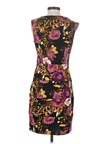 En Focus Studio Cocktail Dress (view 2)