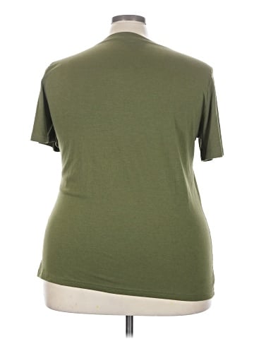 Unbranded Short Sleeve T-Shirt (view 2)