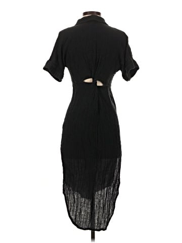 By Anthropologie Casual Dress (view 2)