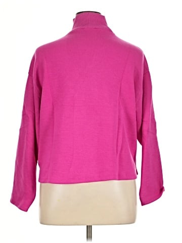 Zara Turtleneck Sweater (view 2)