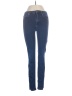 Just Black Blue Jeans Size 26 waist - photo 1