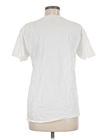 Gildan Short Sleeve T-Shirt (view 2)