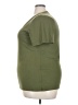 Unbranded Green Short Sleeve T-Shirt Size 2X - photo 5