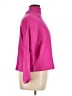 Zara Pink Turtleneck Sweater Size XL - photo 4