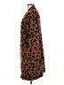 Knox Rose Brown Cardigan Size M - photo 5