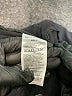 Gap Outlet Black Jeans Size 6 - photo 8
