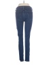Just Black Blue Jeans Size 26 waist - photo 2