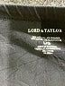 Lord & Taylor Solid Black Active Pants Size L - photo 7
