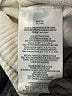BCBGMAXAZRIA Ivory Long Sleeve Turtleneck Size XS - photo 8