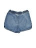 Gap 100% Cotton Blue Denim Shorts Size 4T - photo 2