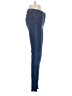 Just Black Blue Jeans Size 26 waist - photo 4