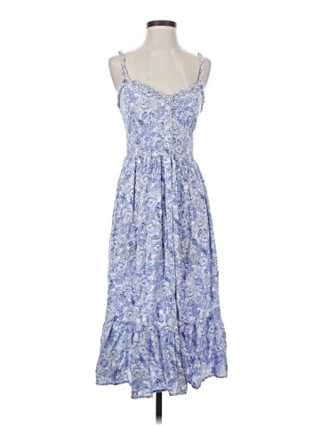 Patrons of Peace Casual Dress (view 1)