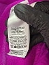 Eddie Bauer 100% Nylon Purple Vest Size S - photo 7