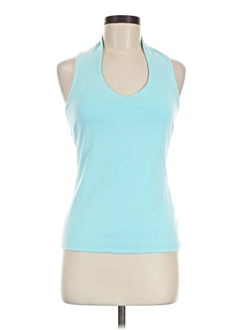 Etcetera by Edmond Chin Tank Top (view 1)