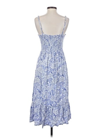Patrons of Peace Casual Dress (view 2)