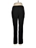 MICHAEL Michael Kors Solid Black Dress Pants Size 6 (petite) - photo 2