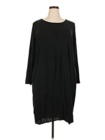 Eileen Fisher Casual Dress (view 1)