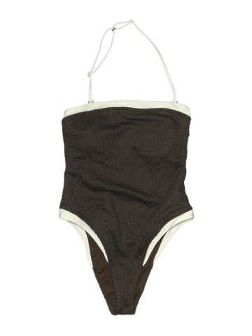 Abercrombie & Fitch One Piece Swimsuit (view 1)