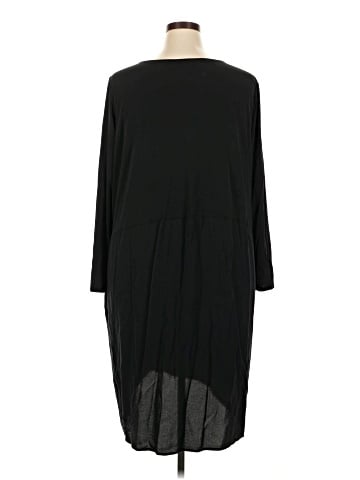 Eileen Fisher Casual Dress (view 2)