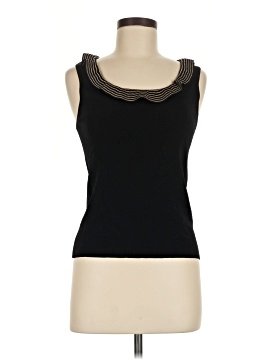 Willi Smith Sleeveless Top