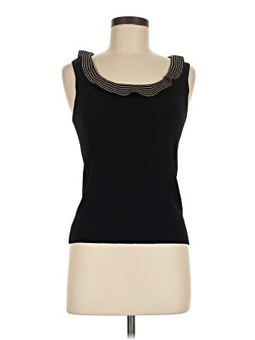 Willi Smith Sleeveless Top (view 1)