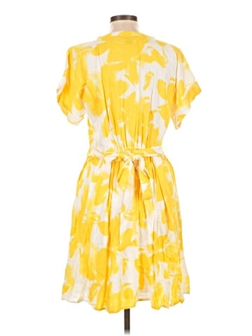 Simply Vera Vera Wang Casual Dress (view 2)