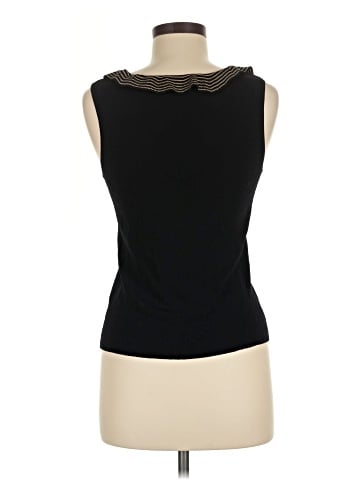 Willi Smith Sleeveless Top (view 2)