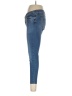 Kut from the Kloth Solid Blue Jeans Size 6 (petite) - photo 5