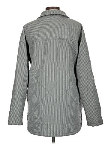 Hem & Thread Jacket (view 2)