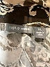 Apt. 9 Paisley Brown Short Sleeve Blouse Size XL - photo 7