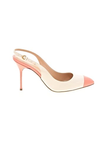 Sergio Rossi Heels (view 1)