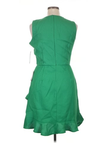 Julia Jordan Cocktail Dress (view 2)