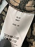 Ganni Animal Print Tan Cocktail Dress Size EU 36 / US 6 - photo 8