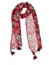 Unbranded Red Scarf One size - photo 1