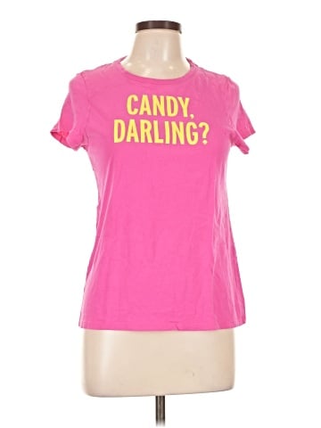 Kate Spade New York Short Sleeve T-Shirt (view 1)