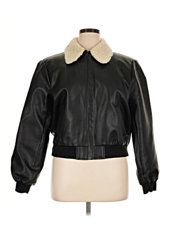 Astr Jacket (view 1)