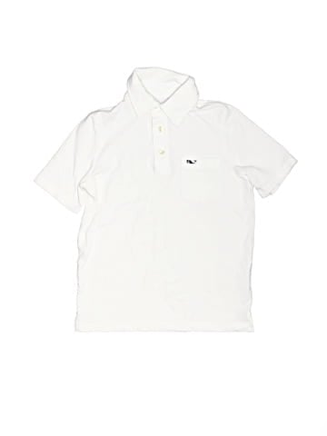 Vineyard Vines Short Sleeve Polo (view 1)