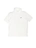 Vineyard Vines Ivory Short Sleeve Polo Size 6 - photo 1