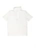 Vineyard Vines Ivory Short Sleeve Polo Size 6 - photo 2