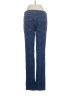 Current/Elliott Solid Blue Jeans Size 26 waist - photo 2