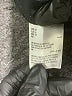 Ideology Solid Black Active Pants Size M - photo 8