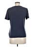 Gap Fit Blue Short Sleeve T-Shirt Size M - photo 2
