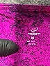 Unbranded Graphic Pink Active Pants Size M - photo 7