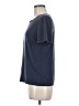 Gap Fit Blue Short Sleeve T-Shirt Size M - photo 5