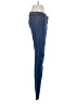 Current/Elliott Solid Blue Jeans Size 26 waist - photo 4