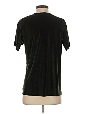 Stradivarius Short Sleeve T-Shirt (view 2)