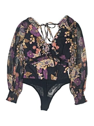 Intimately by Free People Bodysuit (view 1)
