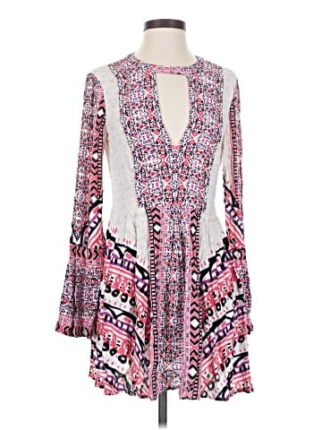 Free People Casual Dress (view 1)