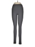 Lululemon Athletica Gray Active Pants Size 8 - photo 1