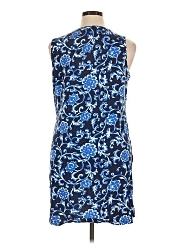 Lands' End Casual Dress (view 2)